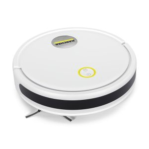KARCHER ROBOT VACUUM CLEANER RCV2