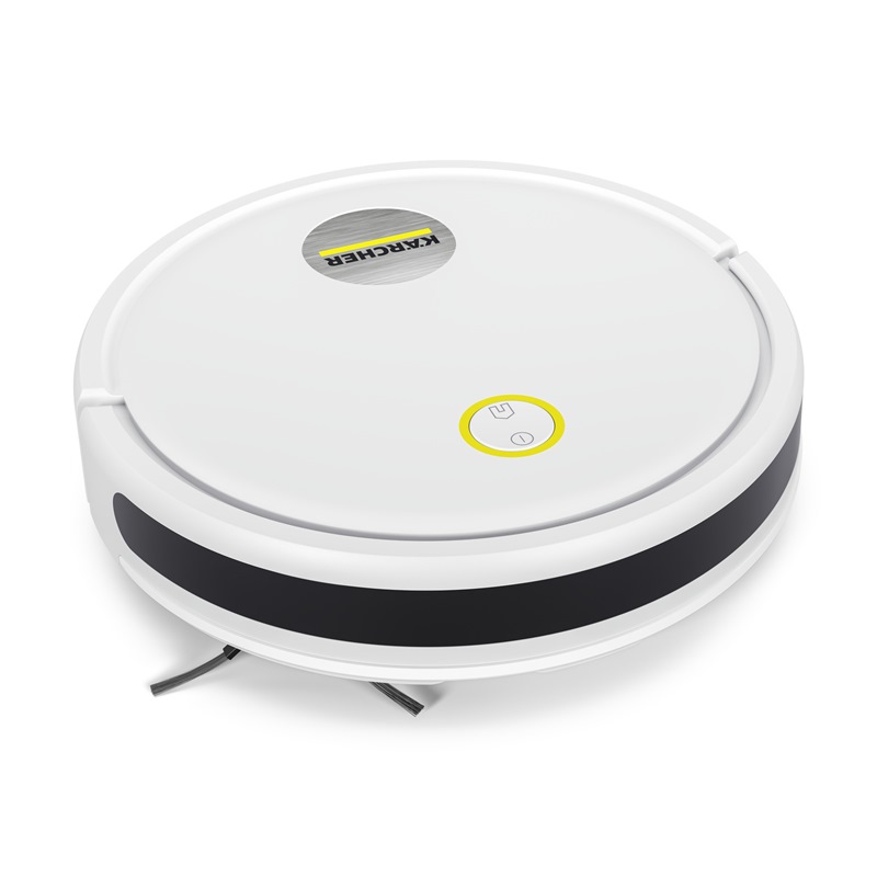 KARCHER ROBOT VACUUM CLEANER RCV2