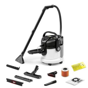 KARCHER SPRAY EXTRACTION CLEANER SE 4
