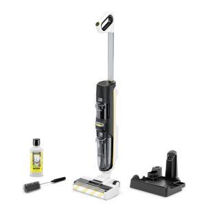 KARCHER VACUUM MOP FCV 4 NATURAL