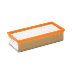 KARCHER HEPA-14 FLAT PLEATED FILTER (FINE DUST) 69043640 FOR NT65