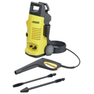 KARCHER 110 BAR HIGH PRESSURE WASHER, 1500W, K2.98M PLUS