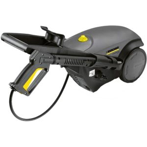 KARCHER 130 BAR HIGH PRESSURE WASHER, 2200W, HD605C
