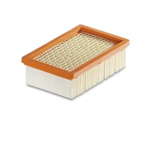 KARCHER FLAT PLEATED FILTER 2863005