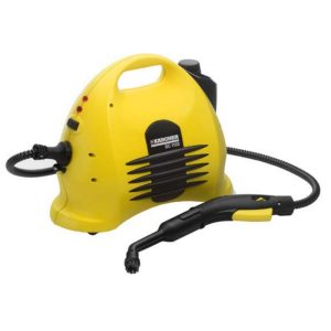KARCHER SC1122 STEAM CLEANER