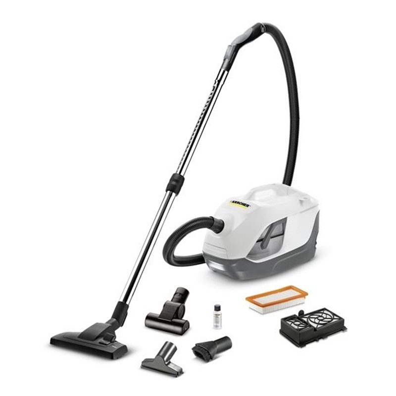 KARCHER WATER FILTER VACUUM CLEANER DS6.000 MEDICLEAN