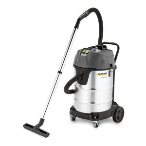 KARCHER WET AND DRY VACUUM CLEANER, 2300W, NT70/2 ME CLASSIC