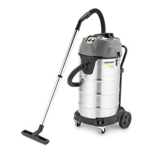 KARCHER WET AND DRY VACUUM CLEANER, 2300W, NT90/2 ME CLASSIC