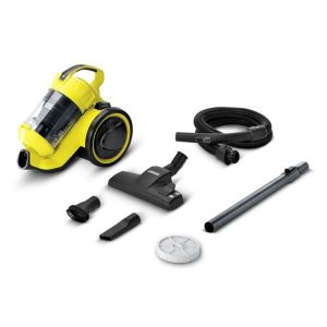 KARCHER VACUUM CLEANER BAGLESS, 1300W, VC3