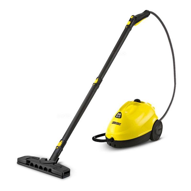 KARCHER STEAM CLEANER SC2