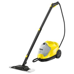 KARCHER STEAM CLEANER SC4