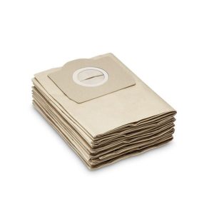 KARCHER PAPER FILTER BAGS 5PPP -6904322