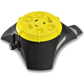 KARCHER MULTI FUNCTION 6 DIAL SPRINKLER MS100 - 2645026