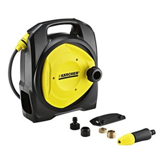 KARCHER BALCONY COMPACT HOSE BOX CR3.110 10M 26452100