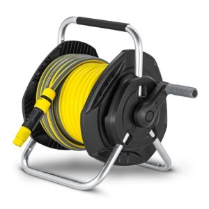 KARCHER HOSE REEL KIT HR4.525 WITH 1/2"X25M HOSE 2645281