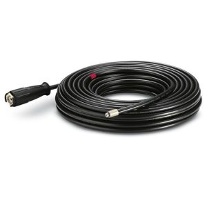 KARCHER PIPE CLEANING HOSE 20M - 6390028
