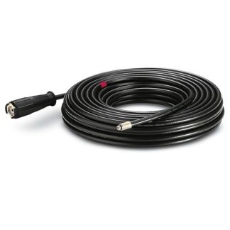KARCHER PIPE CLEANING HOSE 20M - 6390028