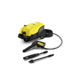 KARCHER 130BAR PRESSURE WASHER K4 COMPACT