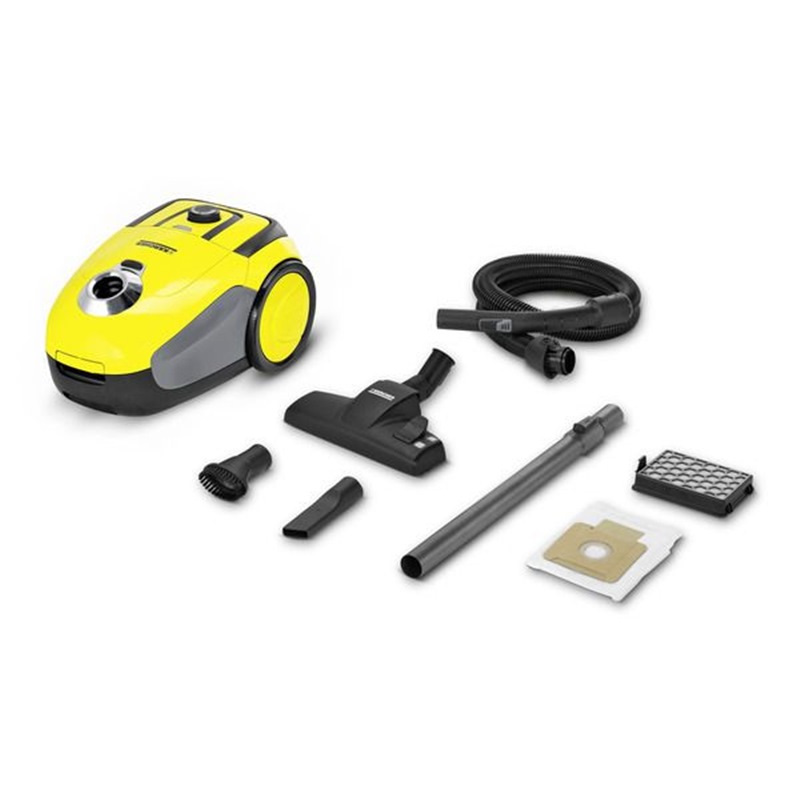 KARCHER VACUUM CLEANER VC2