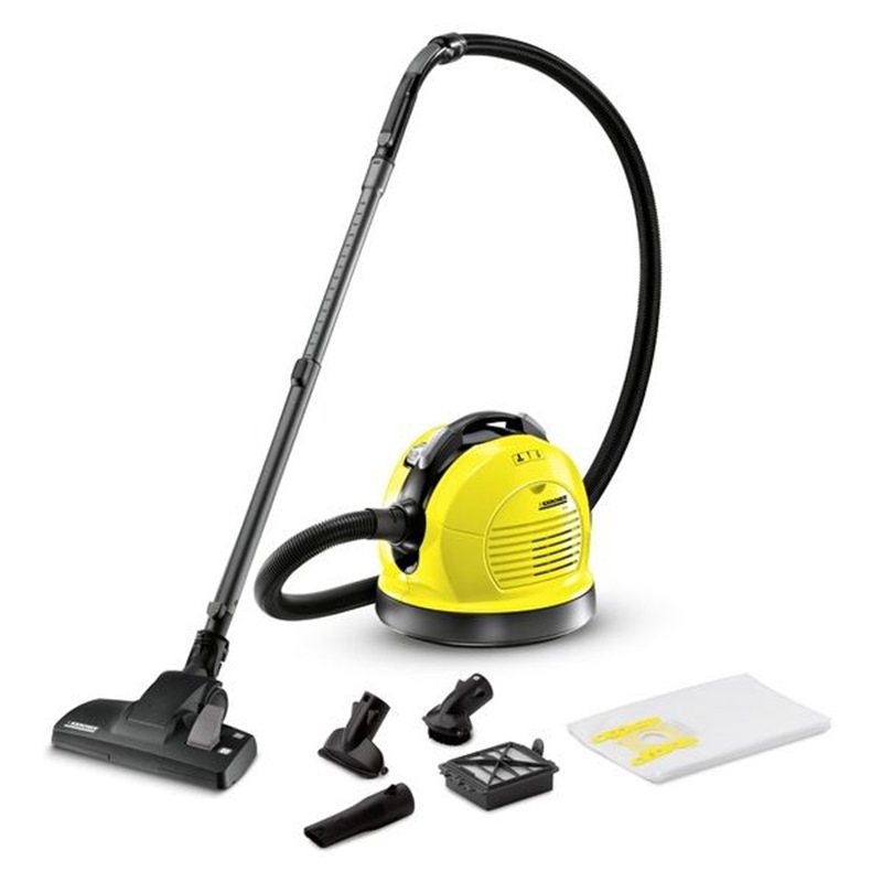 KARCHER VACUUM CLEANER VC6
