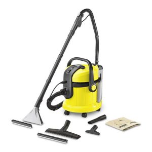KARCHER HARD FLOOR & CARPET CLEANER SE4001