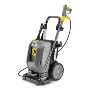 KARCHER 220 BAR HIGH PRESSURE CLEANER, 400V, HD10/25-4S