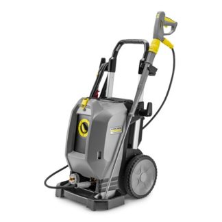 KARCHER 220 BAR HIGH PRESSURE CLEANER, 400V, HD10/25-4S