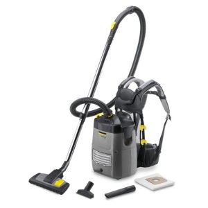 KARCHER DRY VACUUM CLEANER BV5/1