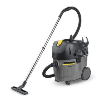 KARCHER WET & DRY VACUUM CLEANER NT35/1TACT