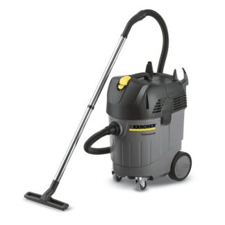 KARCHER WET & DRY VACUUM CLEANER NT45/1TACT