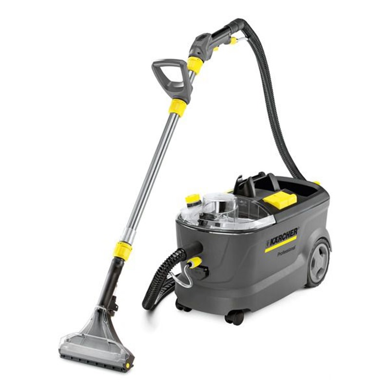 KARCHER SPRAY-EXTRACTION CLEANER PUZZI 10/1