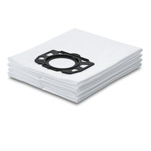 KARCHER FLEECE FILTER BAG 2.863-006.0 - 4PPP