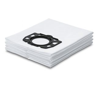 KARCHER FLEECE FILTER BAG 2.863-006.0 - 4PPP