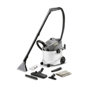 KARCHER HARD FLOOR & CARPET CLEANER 70L/1400W SE6.100