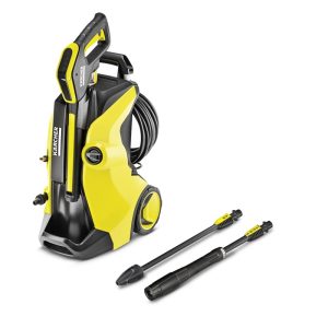 KARCHER 110 BAR HIGH PRESSURE CLEANER K2 COMPACT