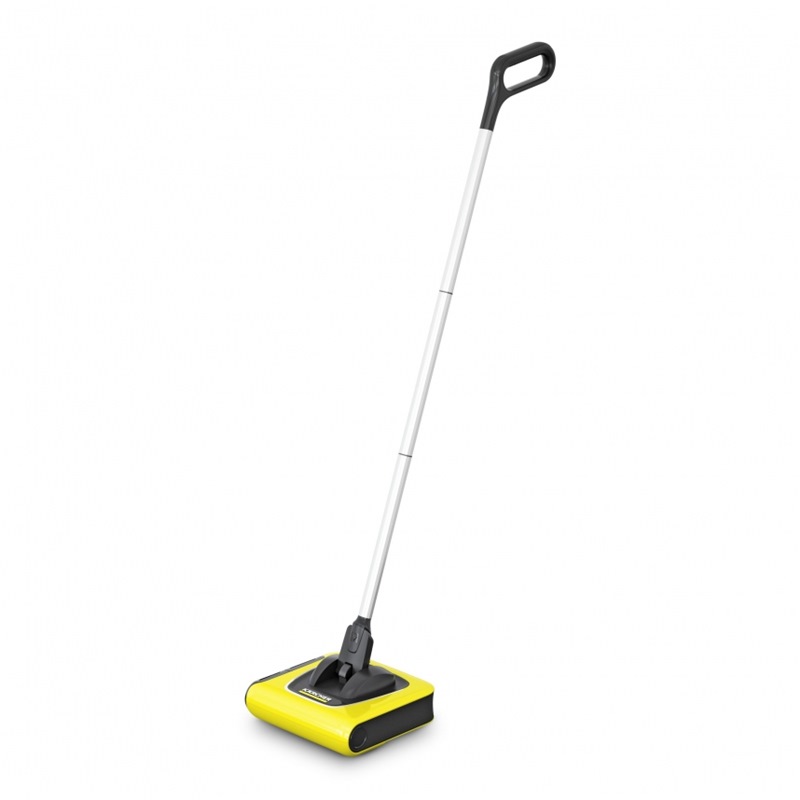 KARCHER CORDLESS ELECTRIC BROOM KB5