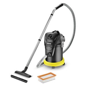 KARCHER ASH AND DRY VACUUM CLEANER AD3 PREMIUM 17L/1200W