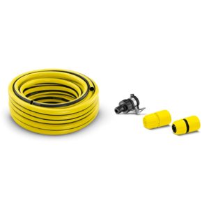 KARCHER WATER SUPPLY HOSE SET 1/2"X10M
