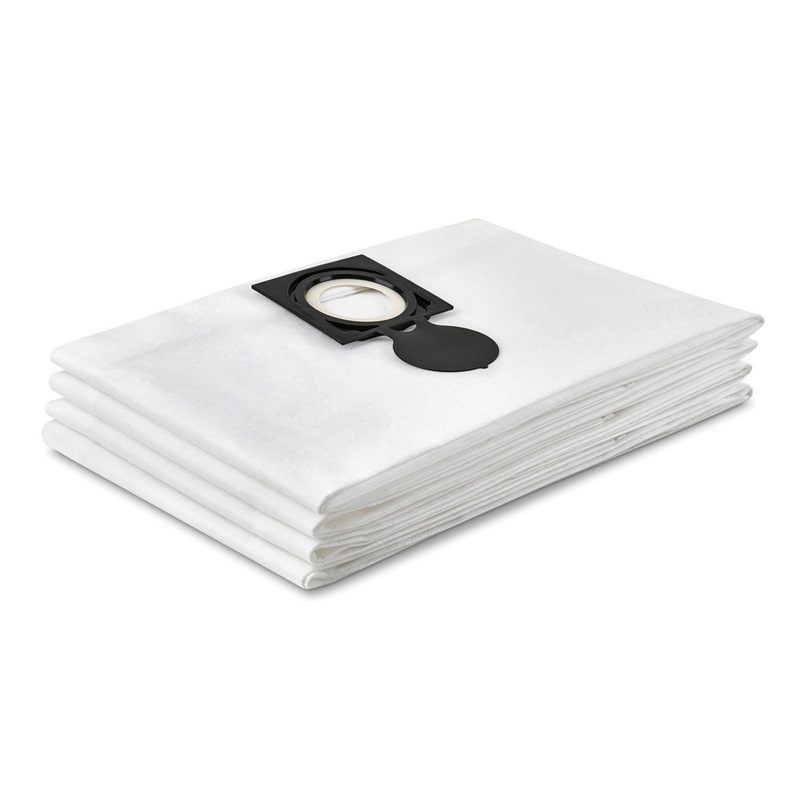 KARCHER FILTER BAG 2863326