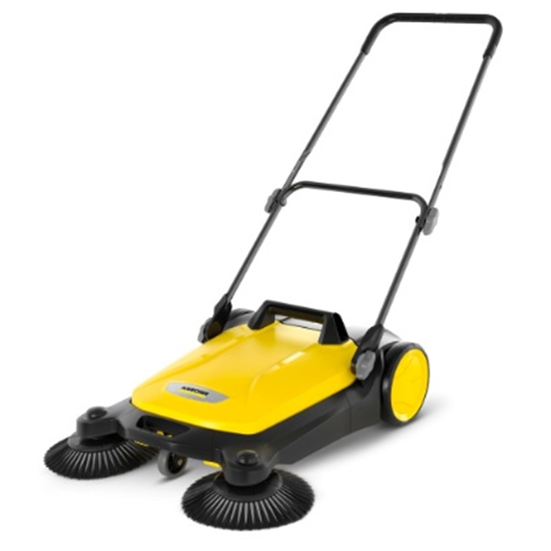 KARCHER 2400M2/H S 4 TWIN PUSH SWEEPER