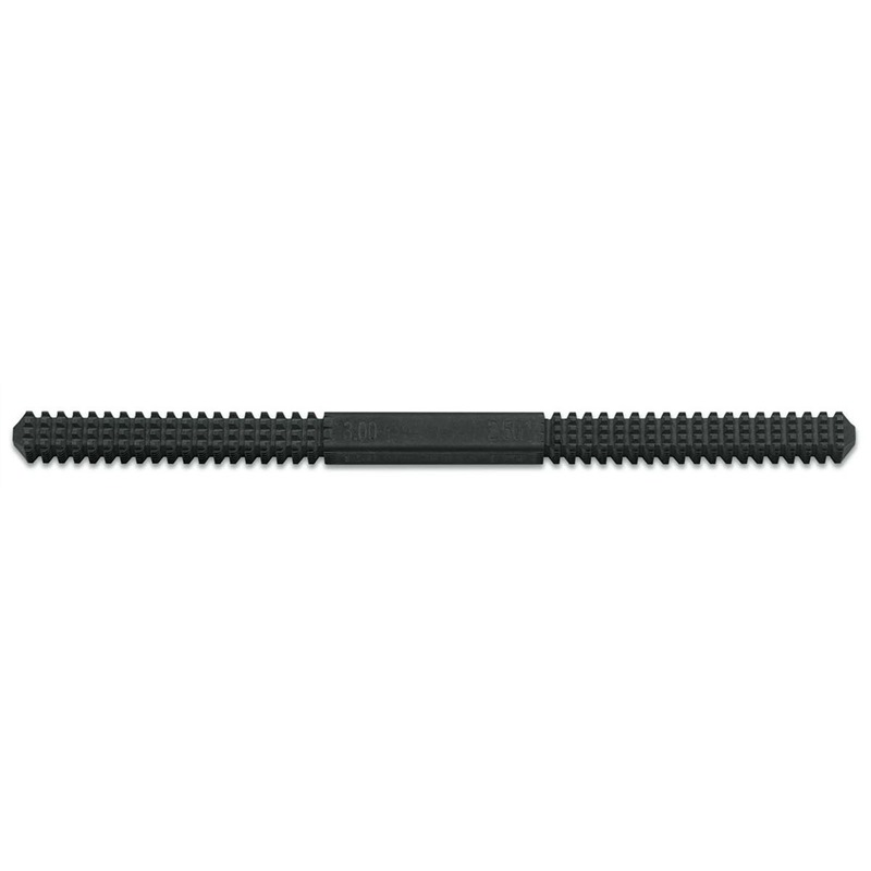 KD EXTERNAL THREAD RESTORER FILE 2228 / 2229 / 2249