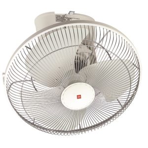 KDK 16" ORBITAL FAN METAL BLADE, M40RS