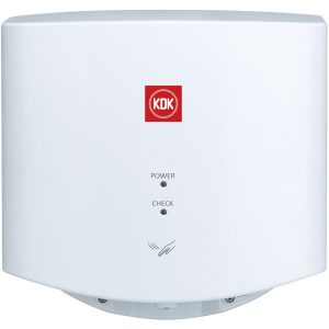 KDK HAND DRYER T09BB