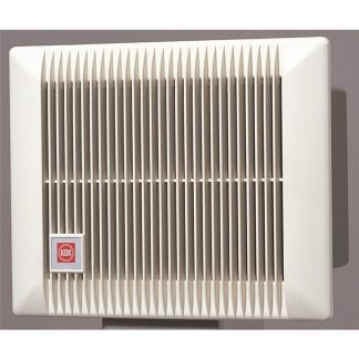 KDK 4" (10CM) VENTILATING FAN (FOR BATHROOM USE) 10BAQ1