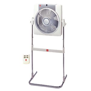 KDK ELECTRIC BOX FAN C3RR3