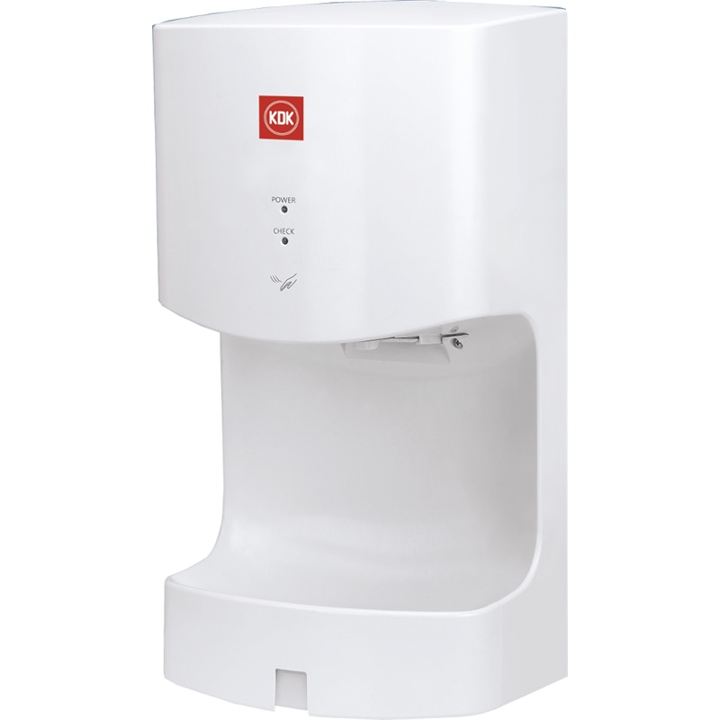 KDK HAND DRYER T09AB