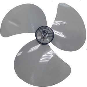 KDK 16" PLASTIC FAN BLADE FOR WALL FAN