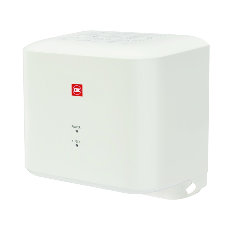KDK HAND DRYER T09BC