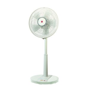 KDK 12" STAND FAN 3 SPEED 4HR TIMER WITHOUT REMOTE PL30H