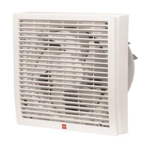 KDK WINDOW MOUNT VENTILATING FAN 15CM, 15WUD